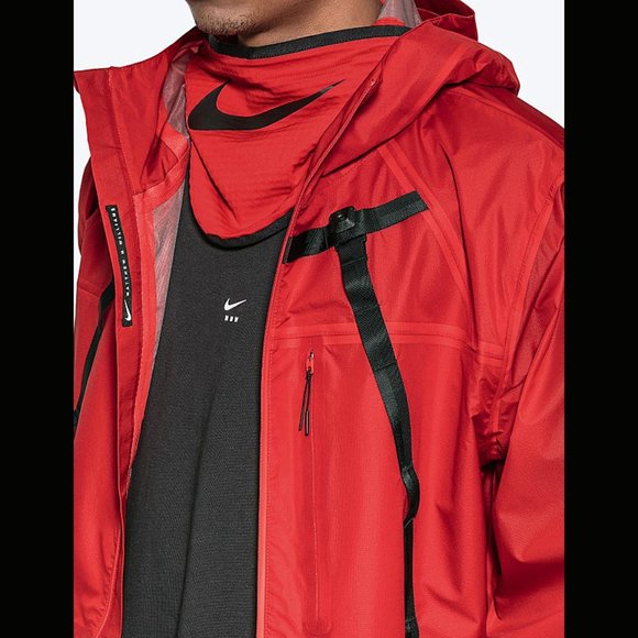 NIKE X MMW SE JACKET    Size Large - Picture 10 of 11